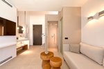 Maisonette cu vedere laterală la mare