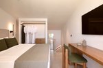 Maisonette cu vedere laterală la mare