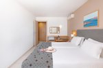 Dormitor în apartament