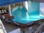 Piscina interioara