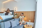 Cameră Premium cu vedere la mare