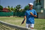 Tenis