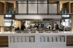 Restaurant principal