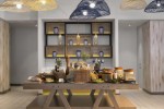 Restaurant principal