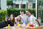 Restaurant principal
