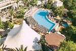 Hotel Agapi Beach Resort