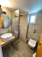 Cameră dublă superioară - Baie