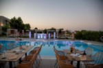 Restaurant în aer liber