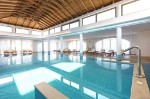 Piscină interioară