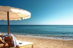 Plajă