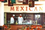 Restaurant mexican