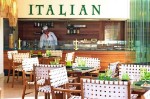 Restaurant italian