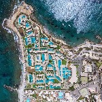 Hotel Nana Royal Premium