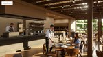 Restaurant a la carte