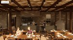 Restaurant a la carte