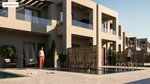 Bungalouri, la mare, piscină privată