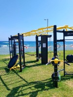 Hotel SERITA BEACH