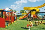 Loc de joacă pentru copii