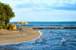 Plajă