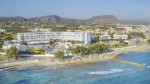 Hotel SERITA BEACH