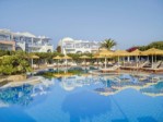 Hotel SERITA BEACH