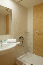 Cameră dublă - baie