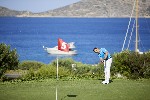 Hotel Porto Elounda Golf & Spa Resort