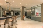 Lobby bar