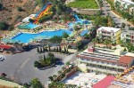 Hotel Aquapark Village