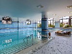Piscina interioara 