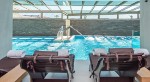 Piscină interioară
