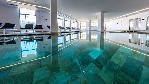 Piscina interioara 