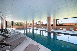 Piscina interioara 
