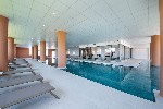 Piscina interioara 