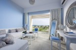 Junior suite cu vedere la mare