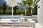 Cameră dublă Executive Piscină comună