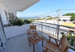 Apartament - balcon