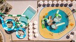 Hotel Mitsis Rinela Beach Resort & SPA