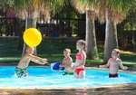 Piscina pentru copii