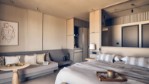 Hotel The Royal Senses Resort & Spa Crete