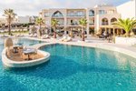 Hotel cu piscină