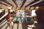 Tenis de masa
