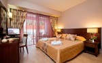 Apartament - dormitorul 2