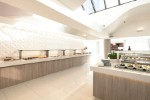 Bufet restaurant