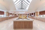 Bufet restaurant