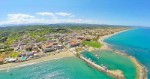 Plajă
