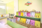 Club pentru copii