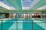 Piscină interioară