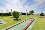 Minigolf