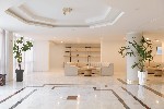 Holul lounge-ului